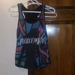 Pierce The Veil Tank